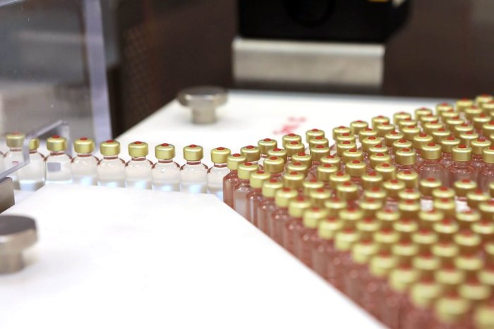 Getty images 657504026 biopharma insulin