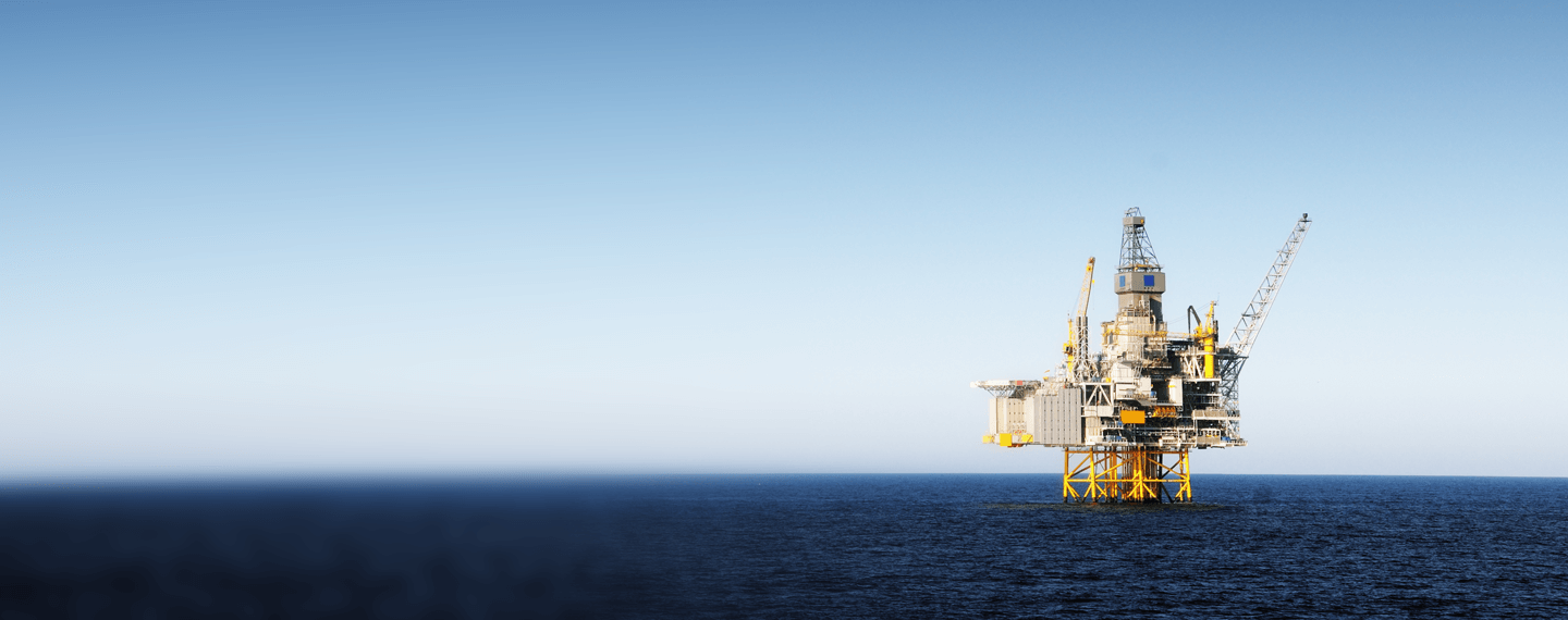 Wellhead banner