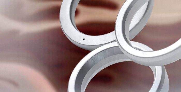 Ring joints banner small