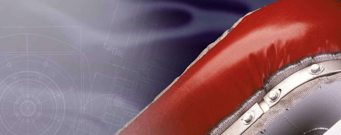 Fabric expansion joints banner cs new